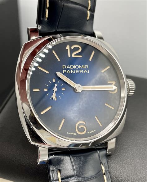 panerai radiomir for sale.